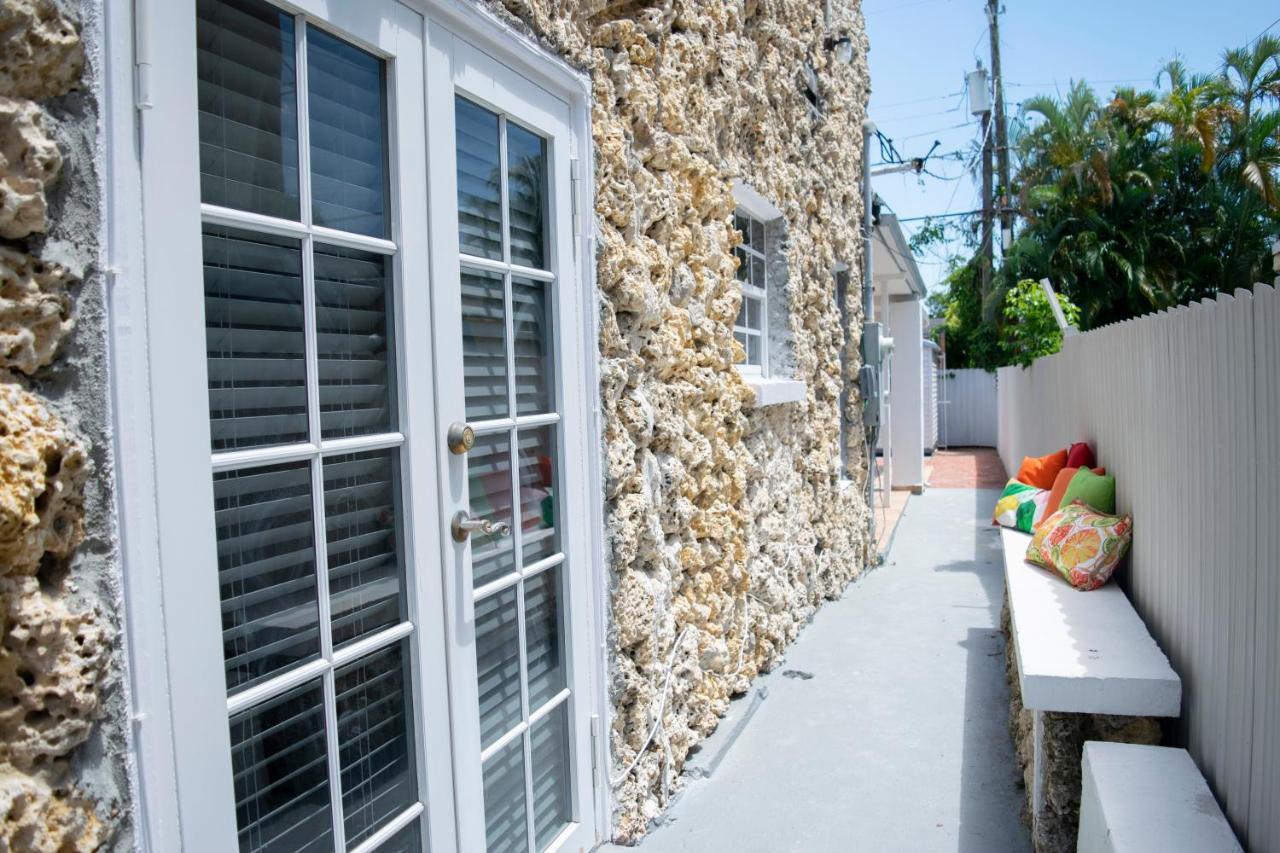 Relax And Unwind In Little Havana Miami Zewnętrze zdjęcie