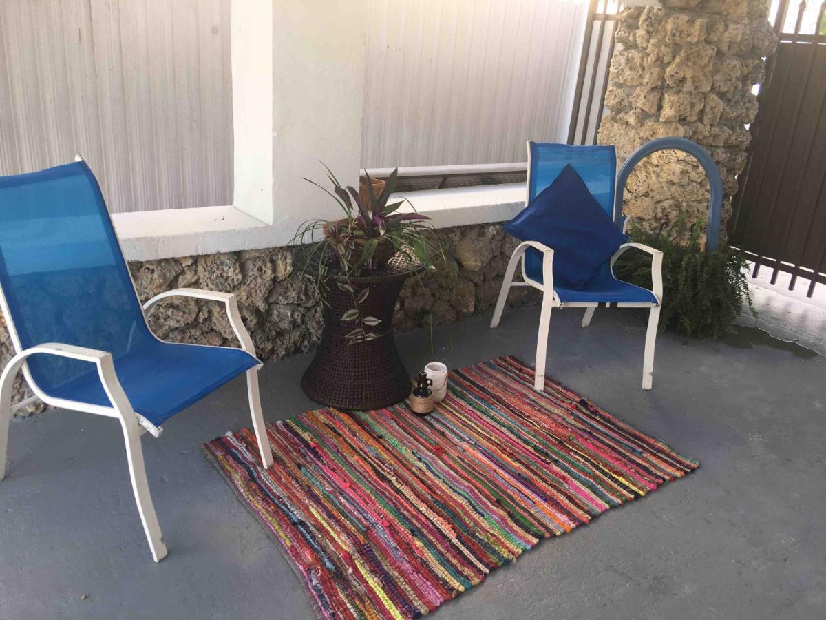 Relax And Unwind In Little Havana Miami Zewnętrze zdjęcie